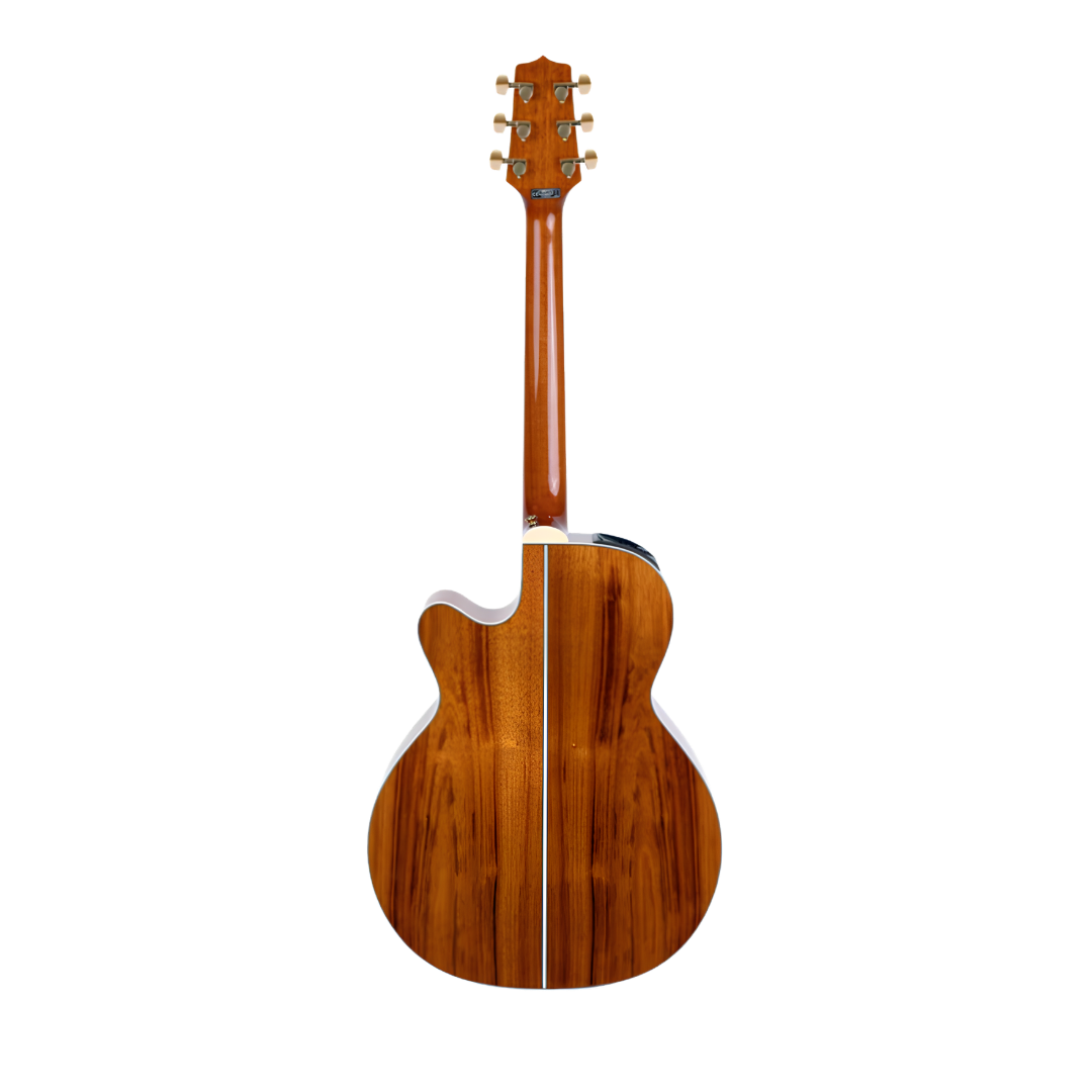 Takamine GN77KCE Hawaiian Koa