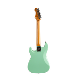 Jet Guitars JS-300 Mini Seafoam Green