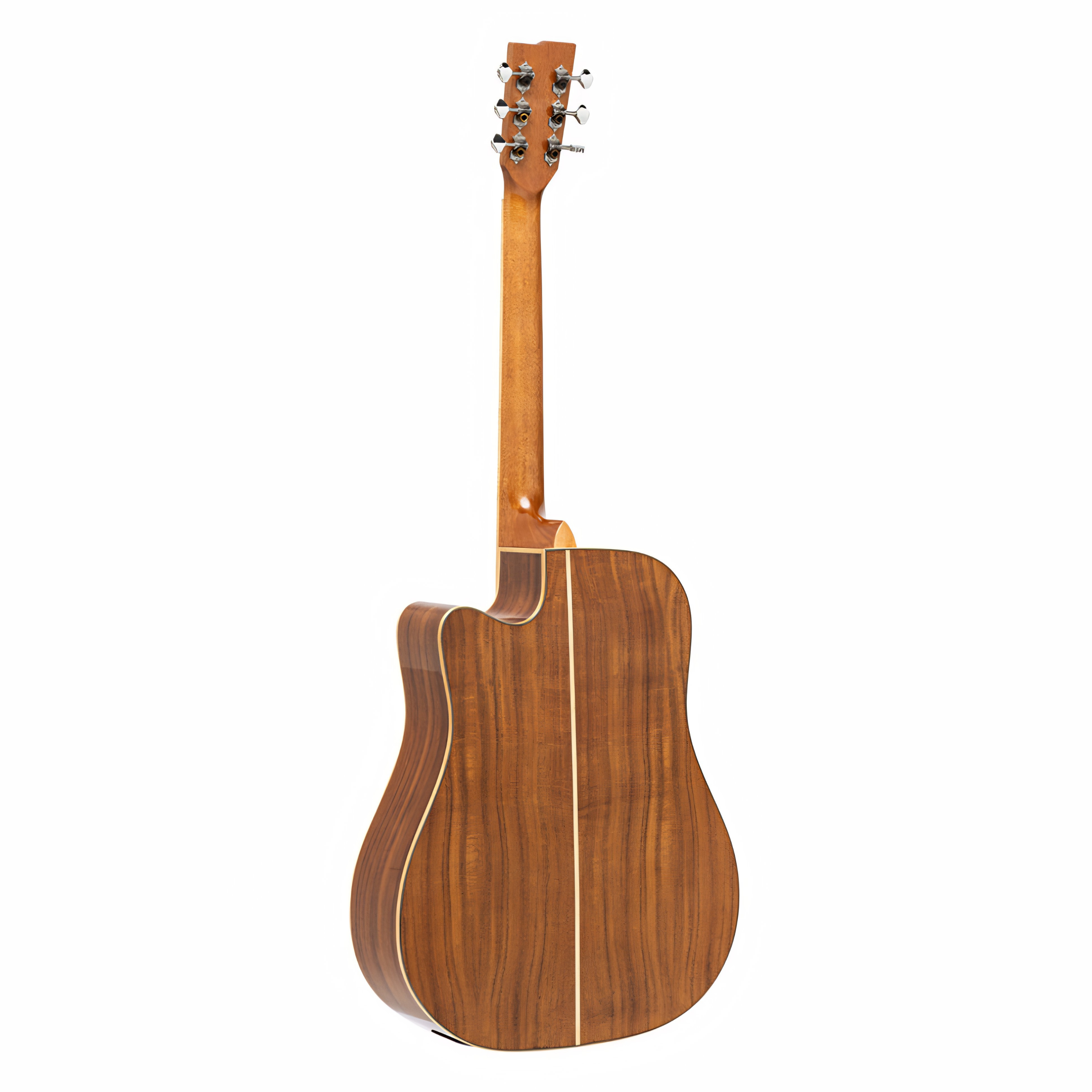 Stagg SA45 DCE-AC