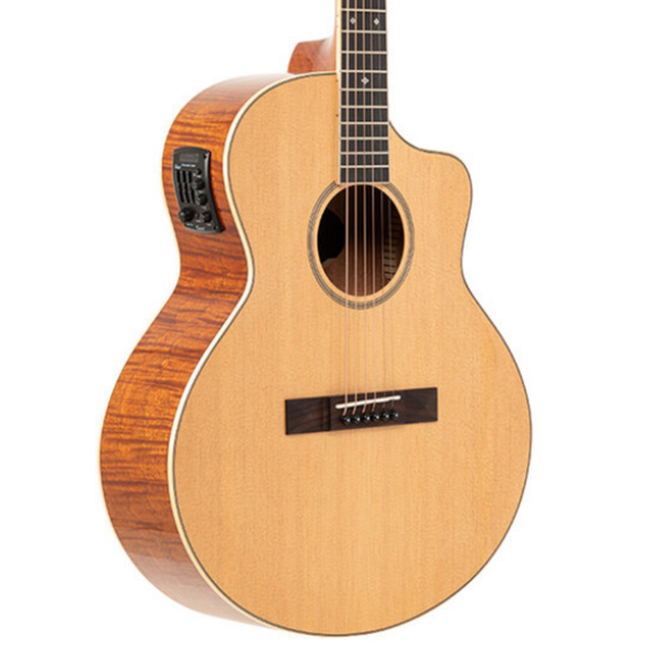Stagg SA45 OCE FM