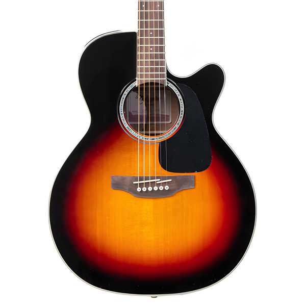Takamine GN51CE Sunburst