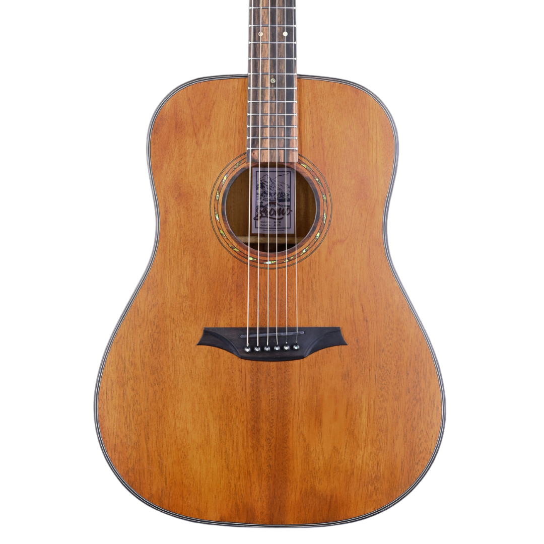 Bromo BAT1M Tahoma Series Acoustic Guitar