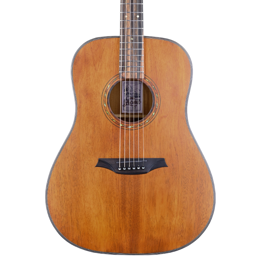 Bromo BAT1M Tahoma Series Acoustic Guitar