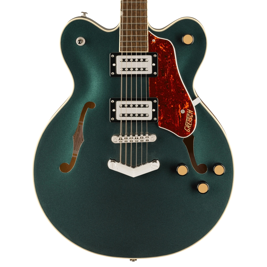 Gretsch Streamliner G2622  Cadillac Green
