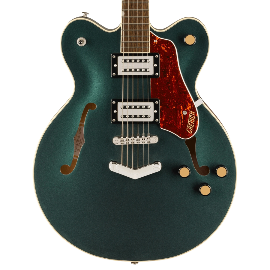 Gretsch Streamliner G2622  Cadillac Green