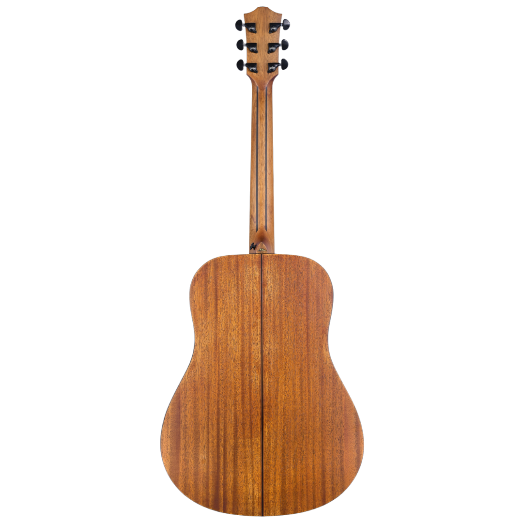Bromo BAT1M Tahoma Series Acoustic Guitar