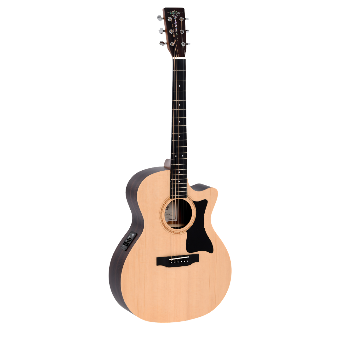 Sigma GTCE Electro Acoustic Guitar