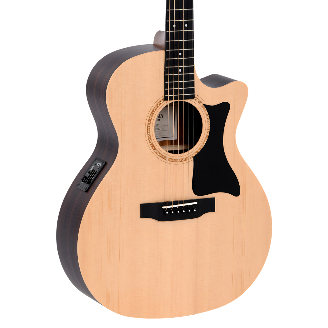 Sigma GTCE Electro Acoustic Guitar