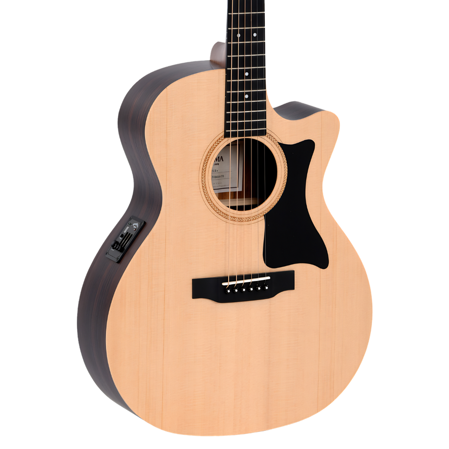 Sigma GTCE Electro Acoustic Guitar