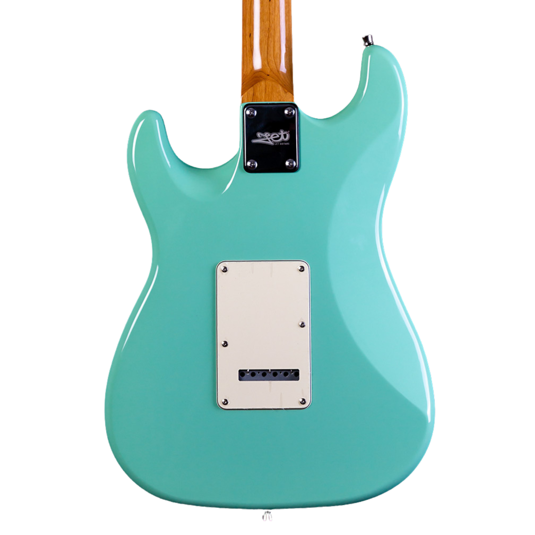 Jet Guitars JS-300 Green
