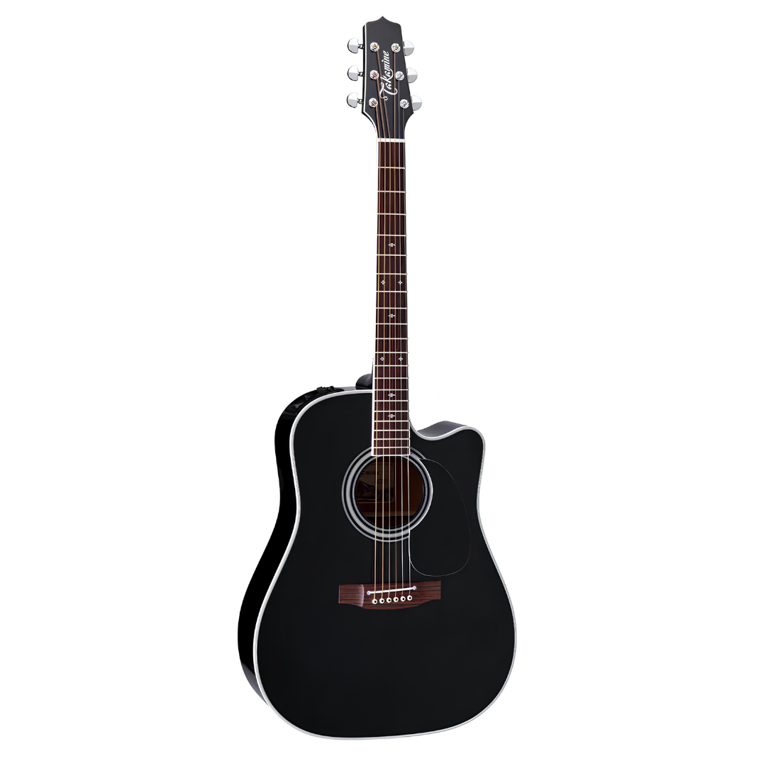 Takamine EF341SC
