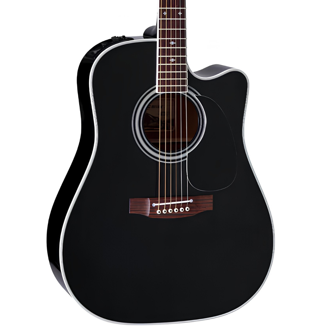 Takamine EF341SC