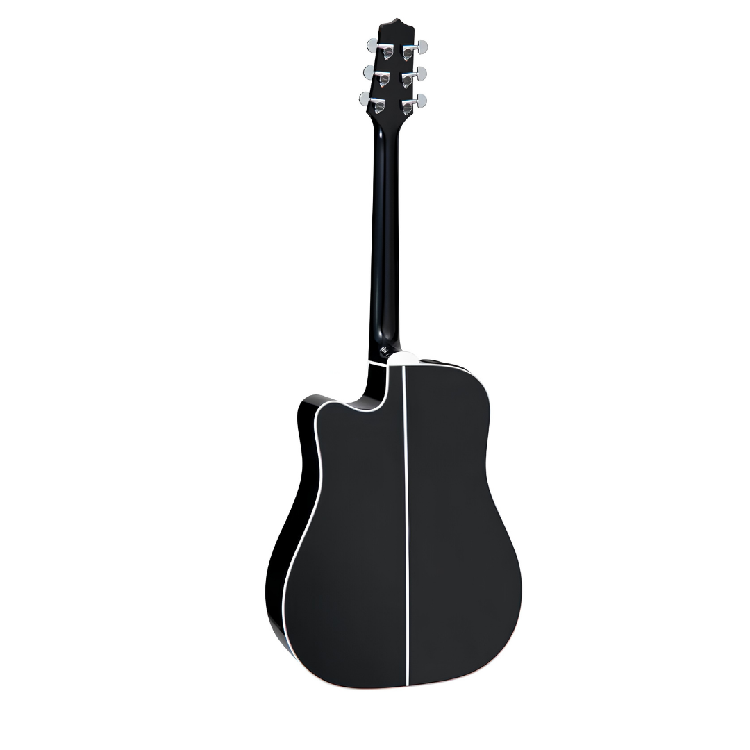 Takamine EF341SC