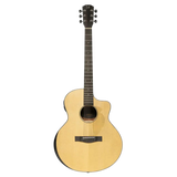 J.N Glencairn OCE
