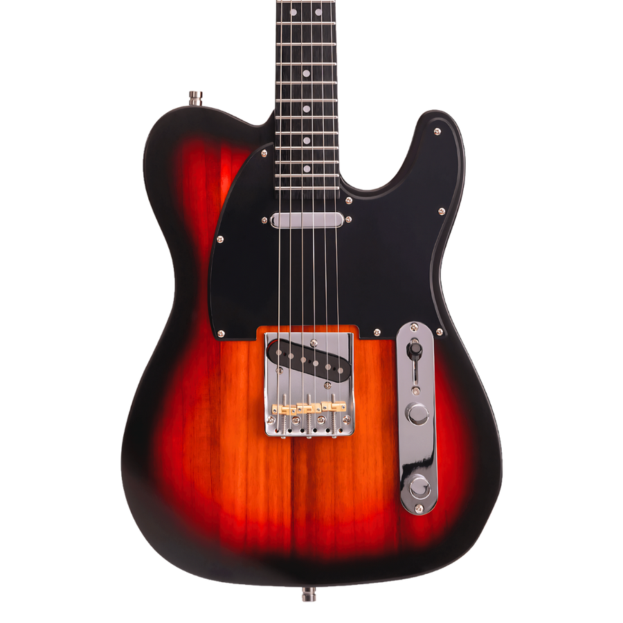 Patina PT-3 Sunburst