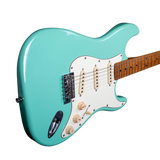 Jet Guitars JS-300 Green