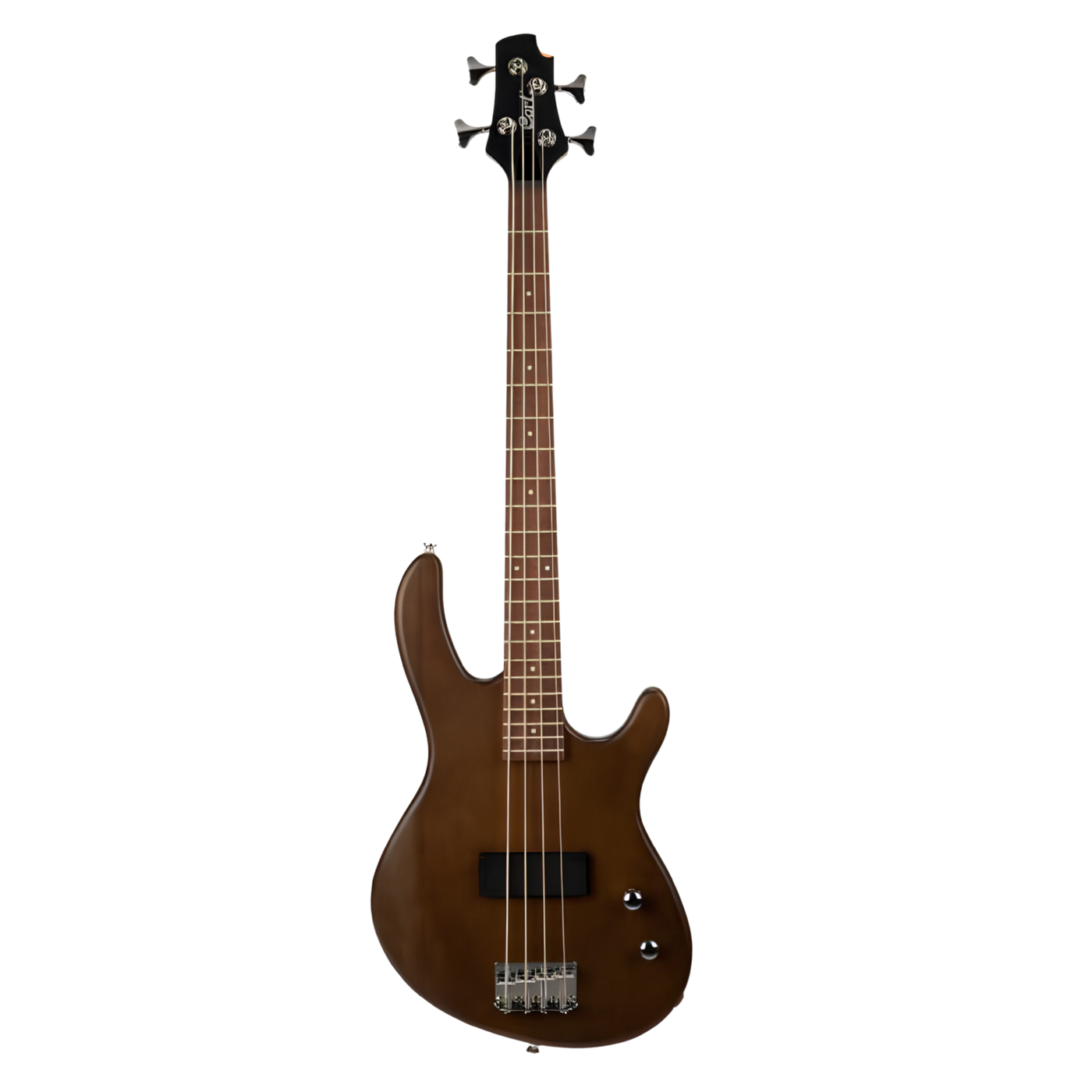 Cort Action Junior Bass Walnut