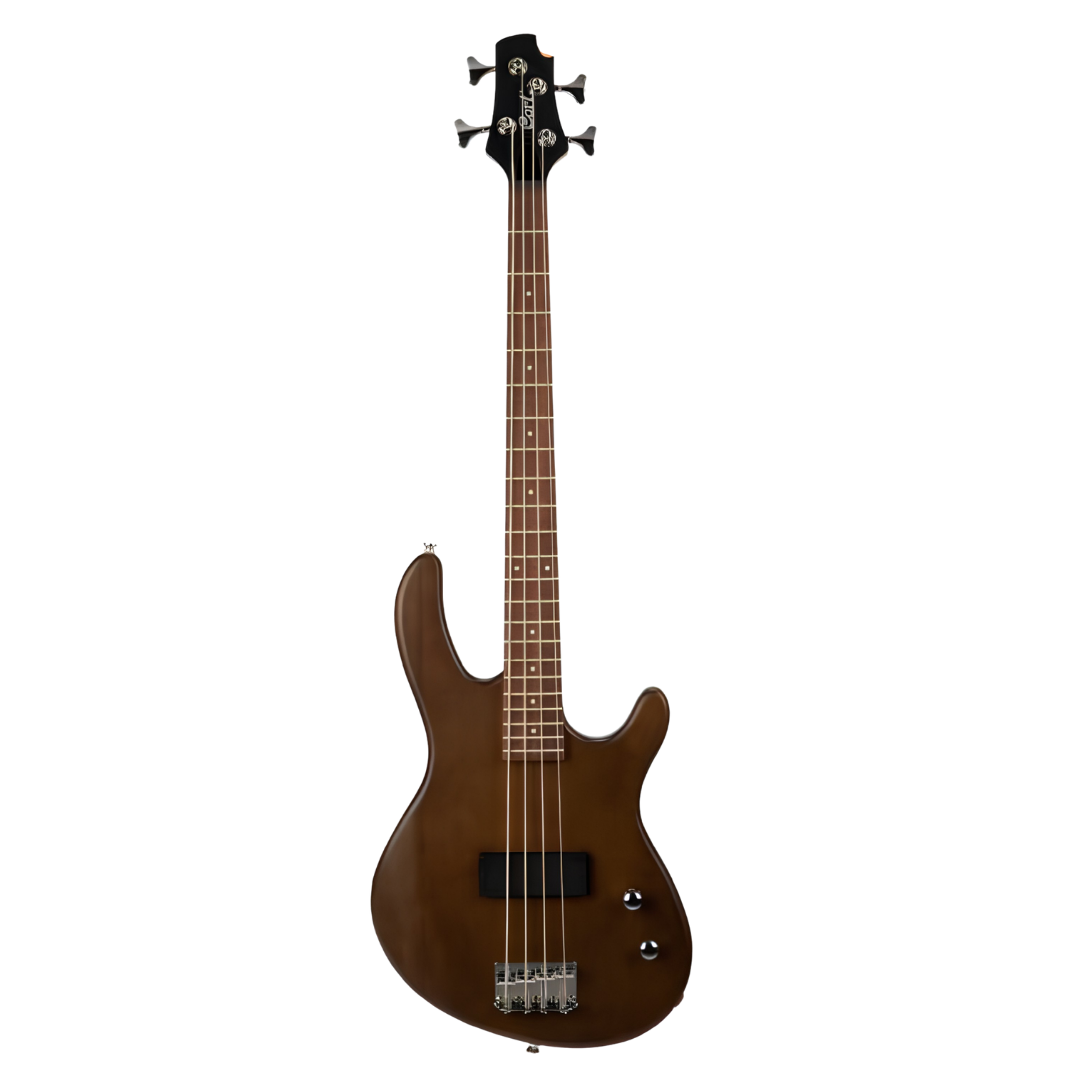 Cort Action Junior Bass Walnut