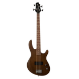 Cort Action Junior Bass Walnut