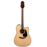 Takamine GD51CE Natural