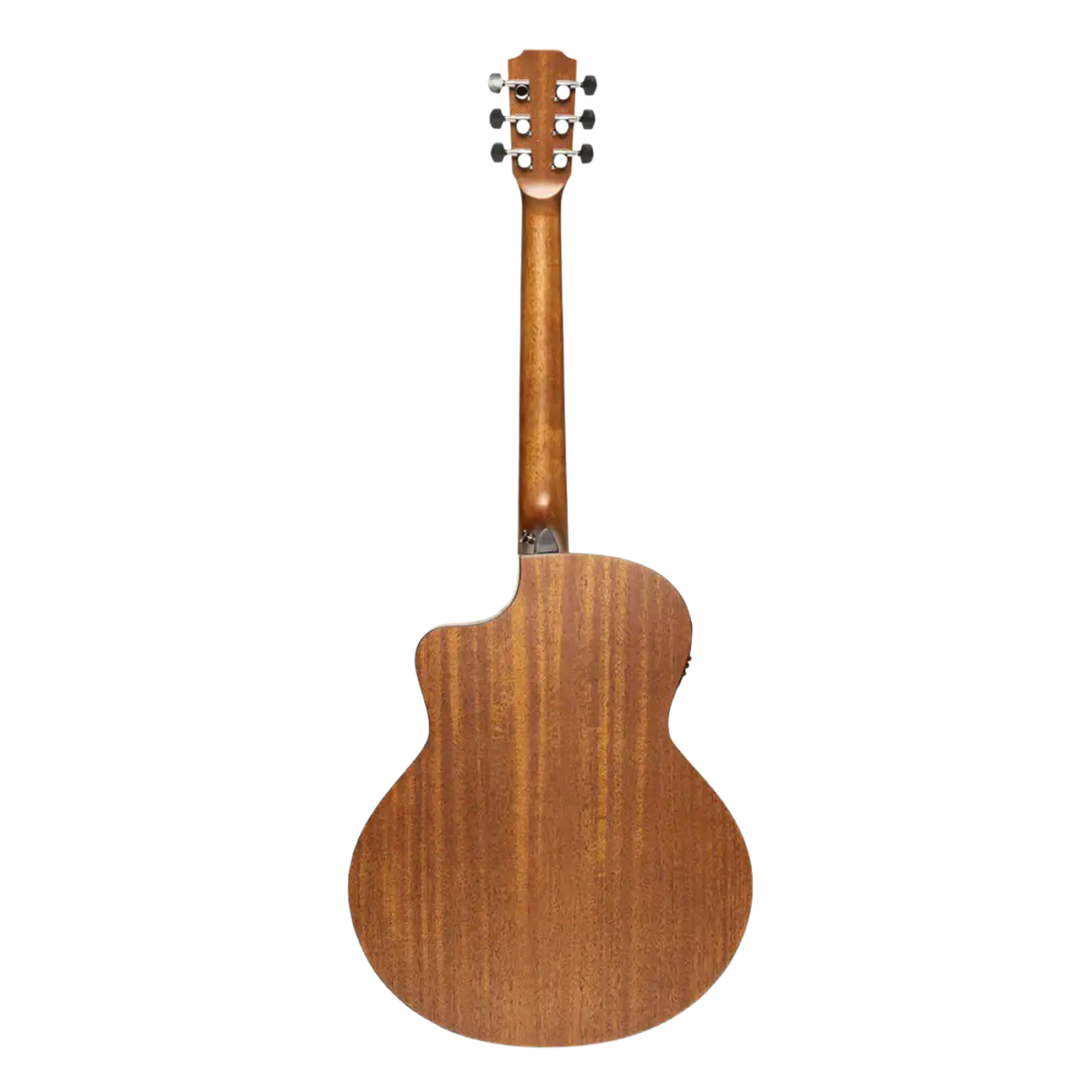 J.N Glencairn OCE