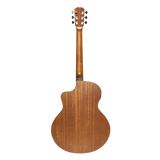 J.N Glencairn OCE