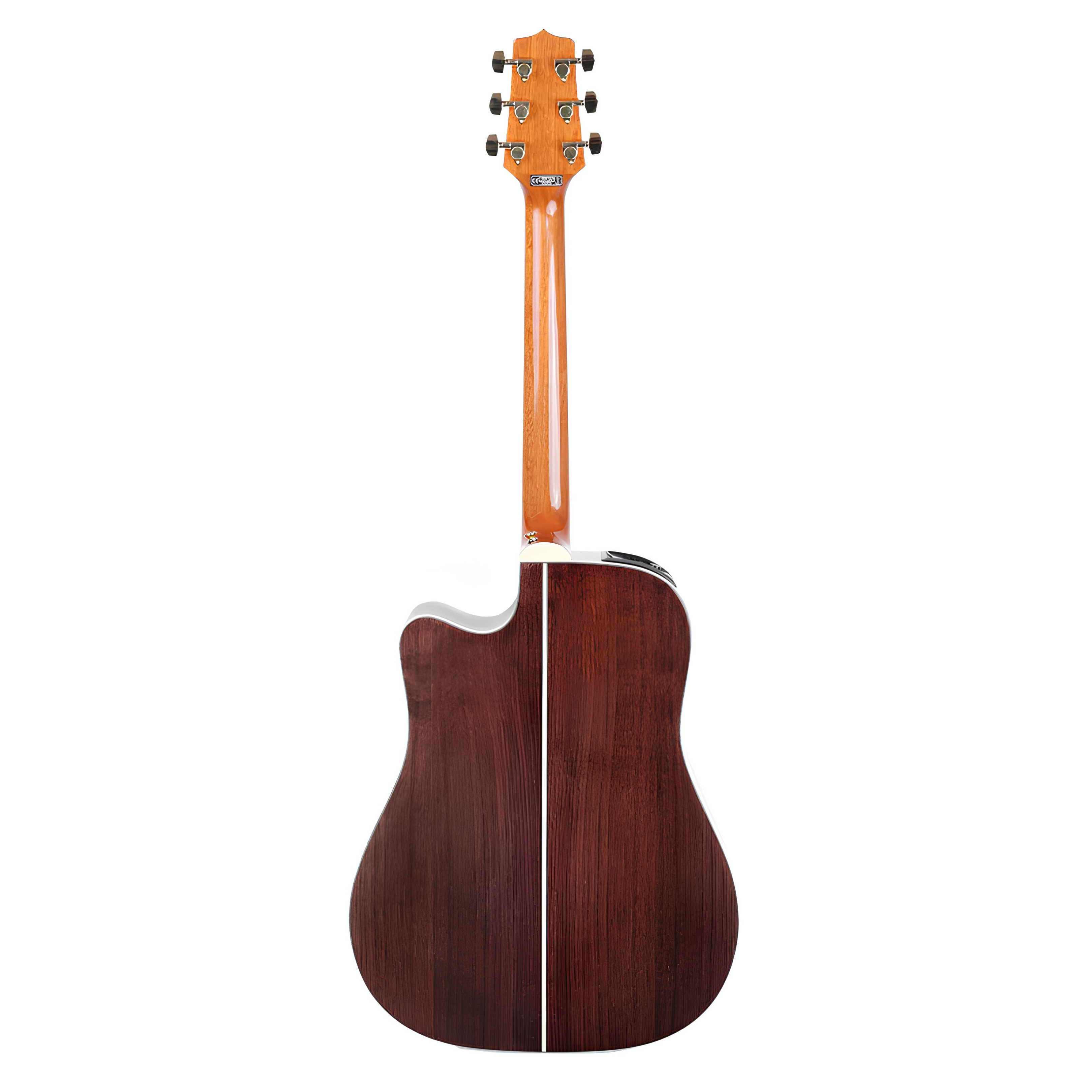 Takamine GD51CE Natural