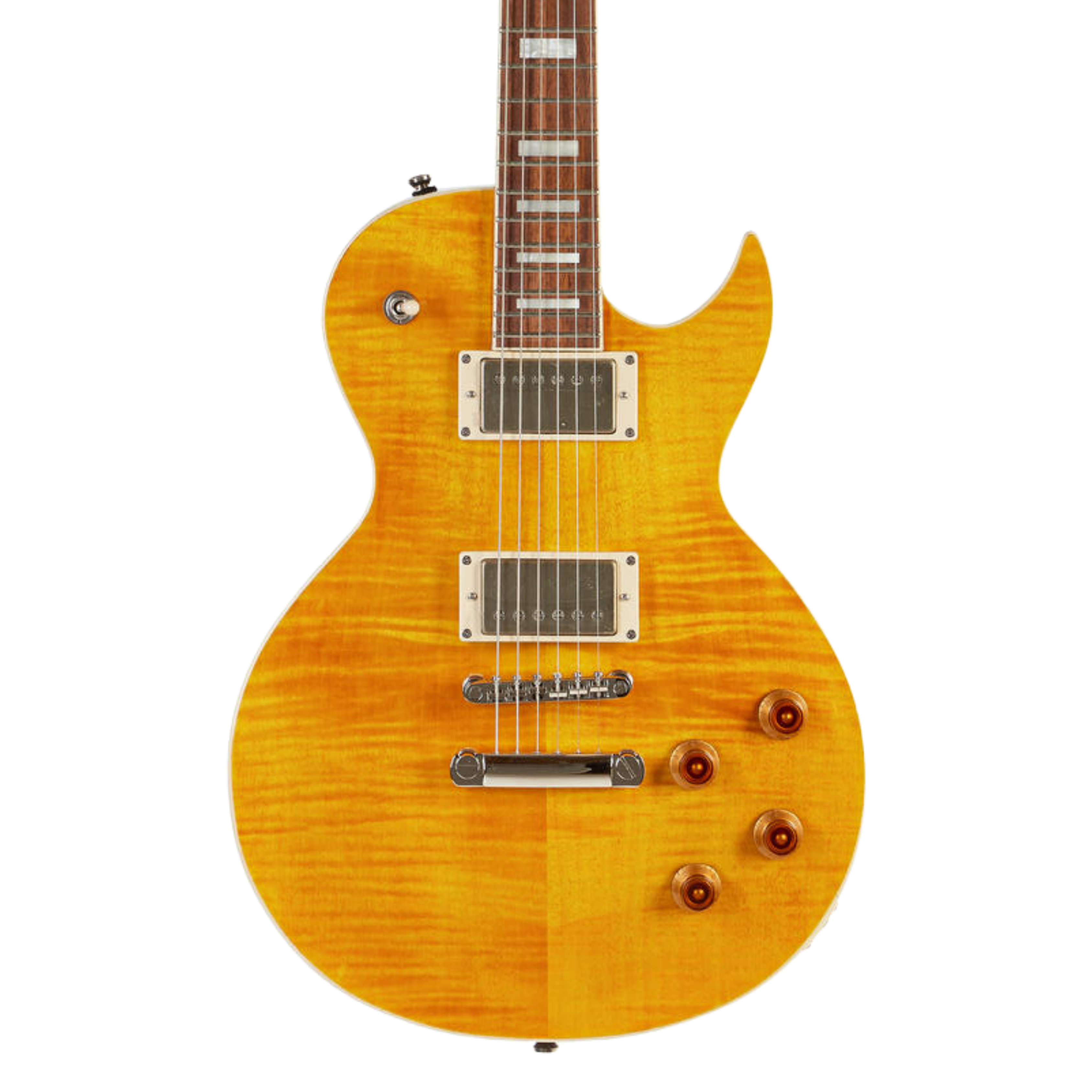 Cort CR250 Antique Amber