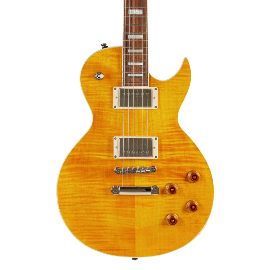 Cort CR250 Antique Amber