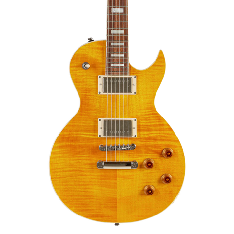 Cort CR250 Antique Amber