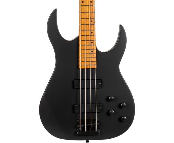 Spira B-400 Bass Matt Black