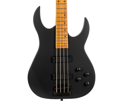 Spira B-400 Bass Matt Black