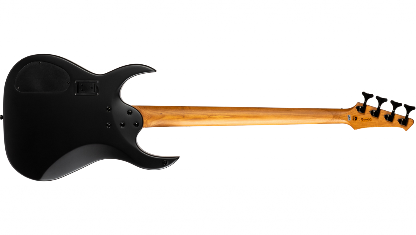 Spira B-400 Bass Matt Black