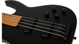 Spira B-400 Bass Matt Black