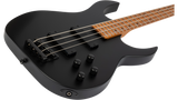 Spira B-400 Bass Matt Black