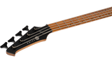 Spira B-400 Bass Matt Black