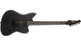 Spira J-400 Satin Black