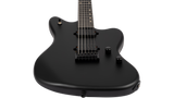 Spira J-400 Satin Black