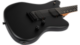 Spira J-400 Satin Black