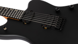 Spira J-400 Satin Black