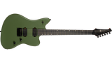 Spira J-400 Satin Green