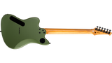 Spira J-400 Satin Green