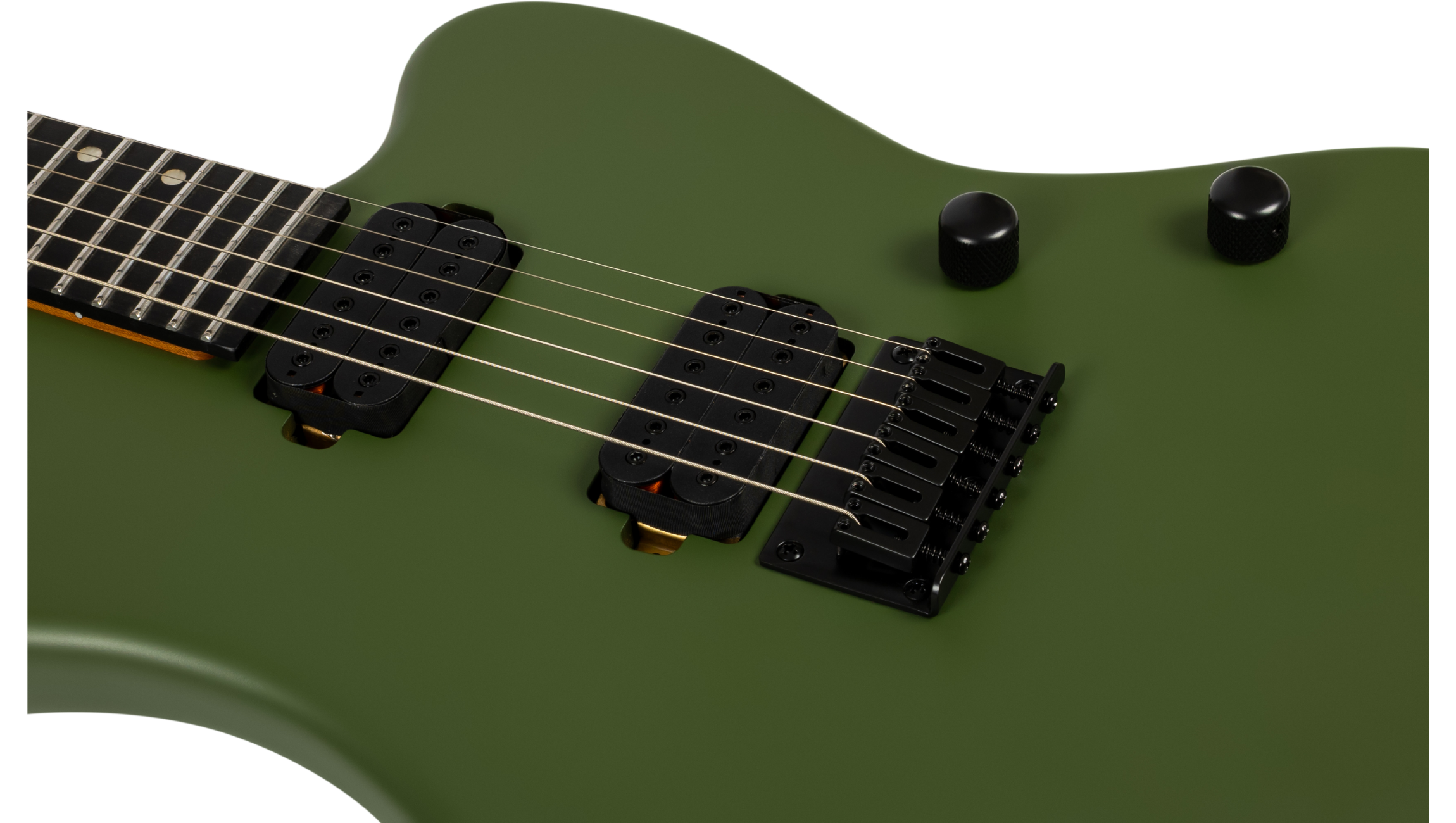 Spira J-400 Satin Green
