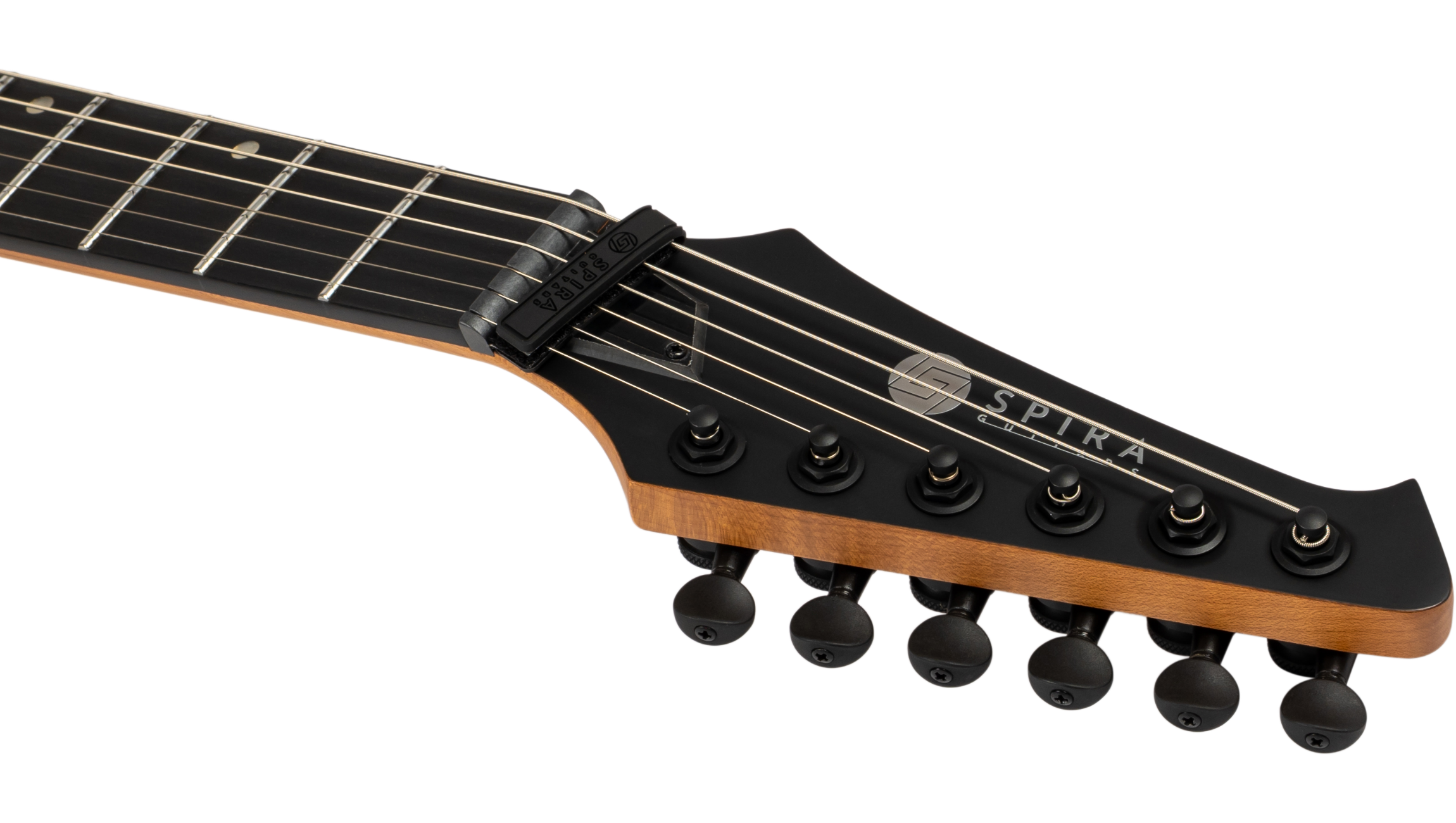 Spira J-400 Satin Green