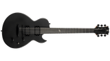 Spira L-400 Matt Black Electric Guitar