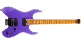 Spira S-400 Headless Satin Purple B-Stock