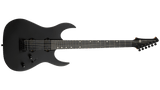 Spira S-400 Matt Black Electric Guitar