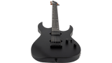 Spira S-400 Matt Black Electric Guitar