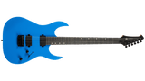 Spira S-400 Matt Blue Electric Guitar