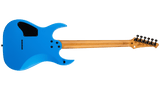 Spira S-400 Matt Blue Electric Guitar